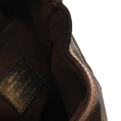 Louis Vuitton Monogram Kalahari PM 13 of 13