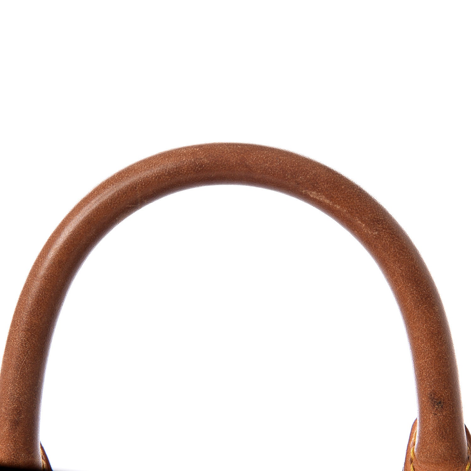 Louis Vuitton Monogram Mini Sac HL Speedy 8 of 10