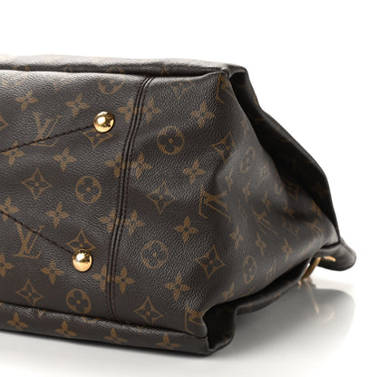 Louis Vuitton Monogram Artsy MM 9 of 13