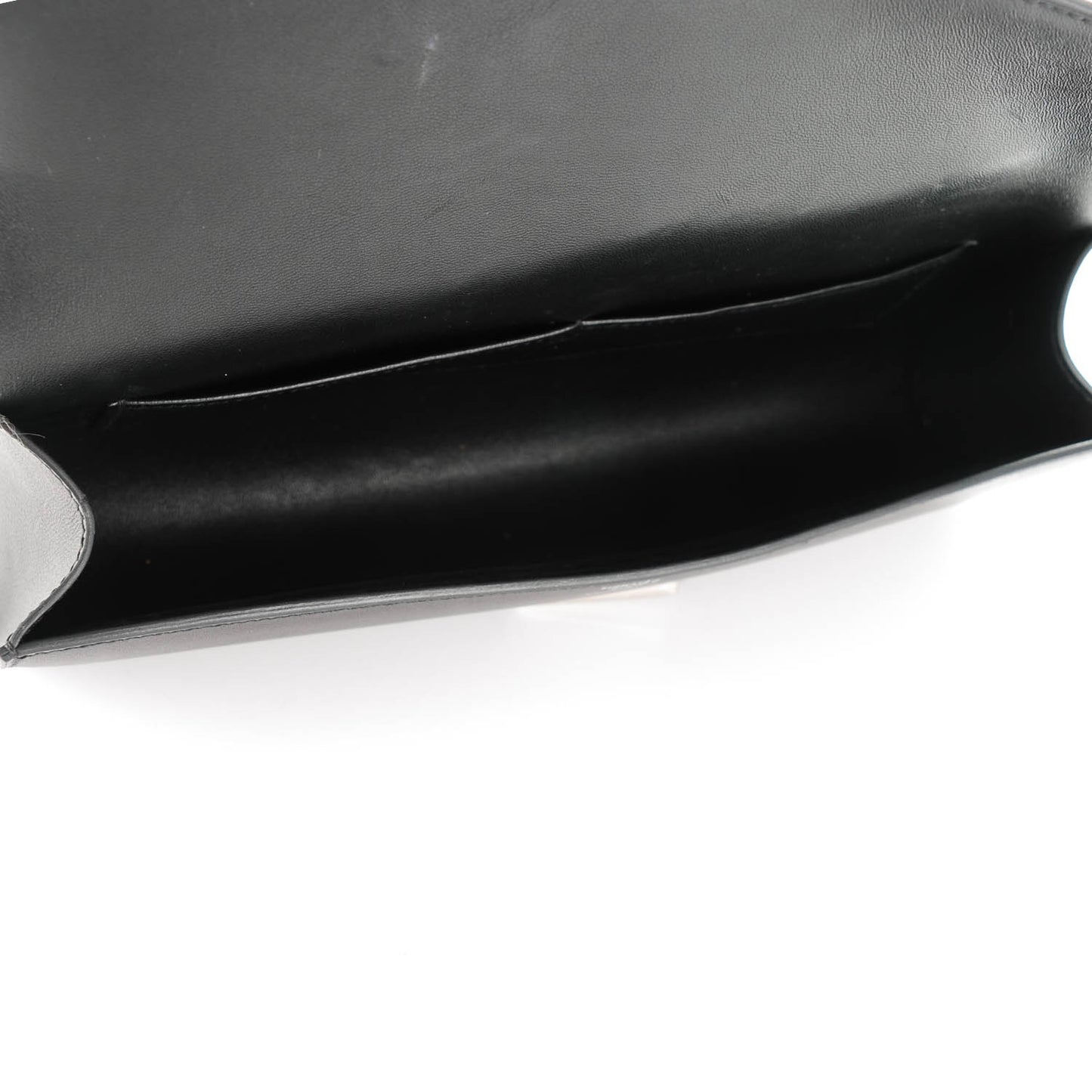 Evergrain Egee Clutch Black
