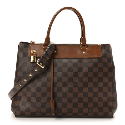 Louis Vuitton Damier Ebene Greenwich 1 of 8