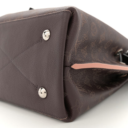 Louis Vuitton Mahina Muria Chocolate 9 of 9