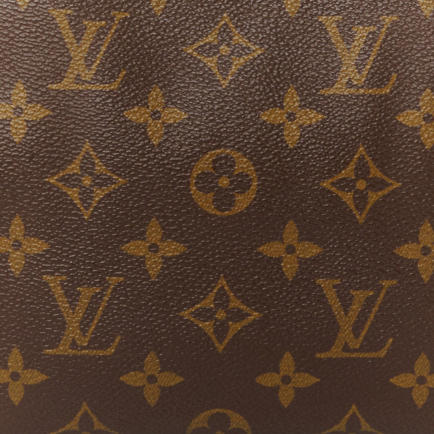 Monogram Trousse Toilette 28
