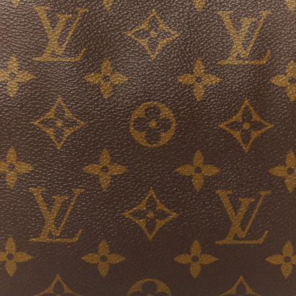 Louis Vuitton Monogram Trousse Toilette 28 9 of 9