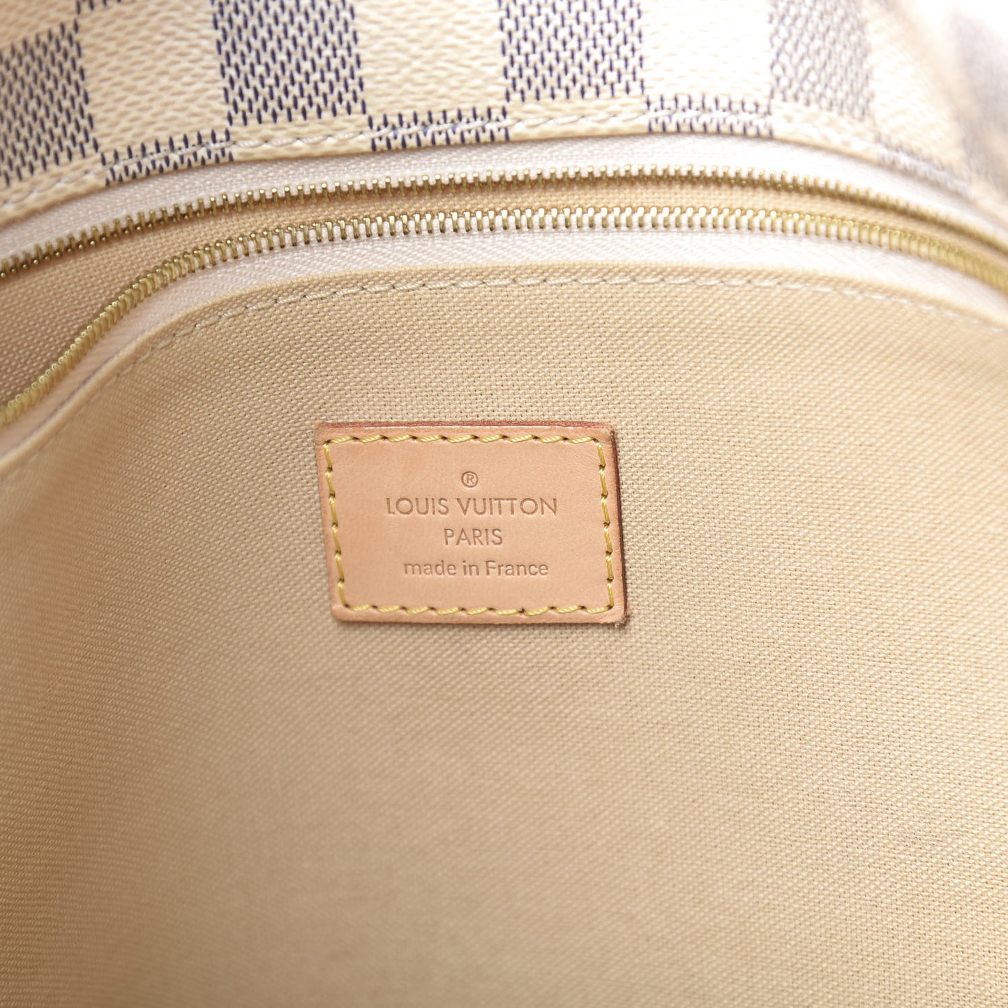 Damier Azur Soffi