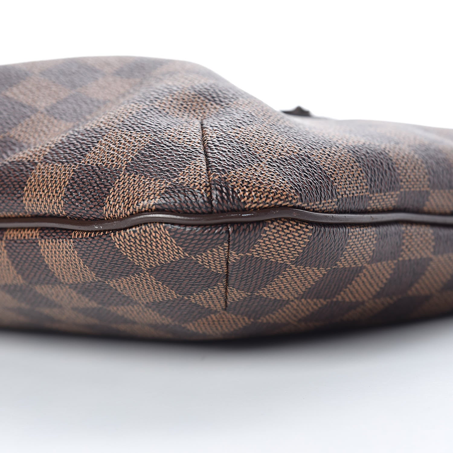 Louis Vuitton Damier Ebene Bloomsbury PM 6 of 11