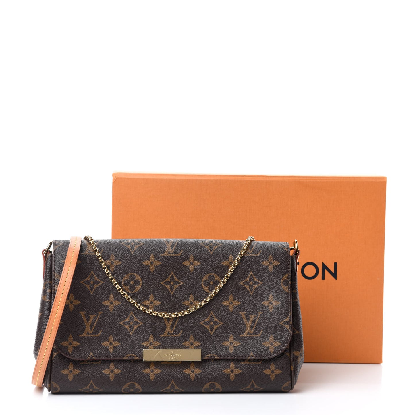 Monogram Favorite MM