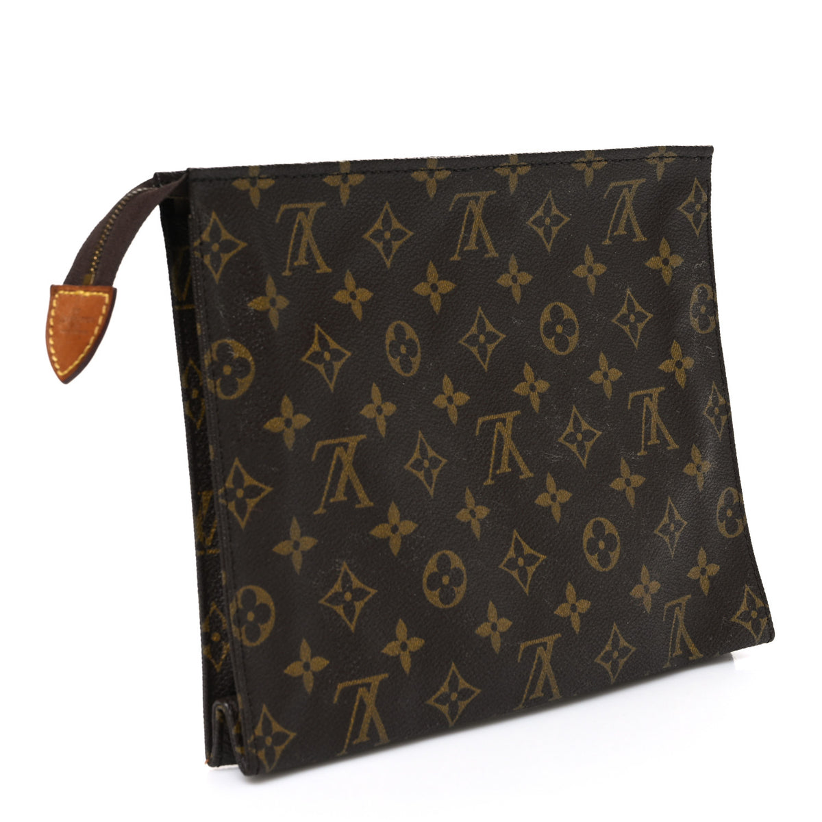 Louis Vuitton Monogram Toiletry Pouch 26 3 of 8
