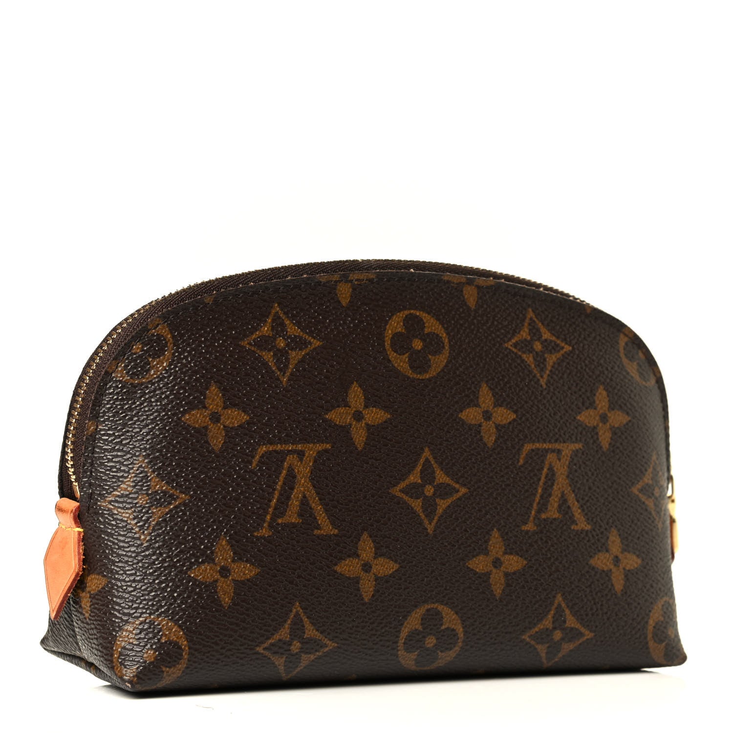Louis Vuitton Monogram Cosmetic Pouch 2 of 6