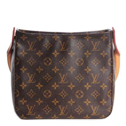 Louis Vuitton Monogram Looping MM 1 of 7