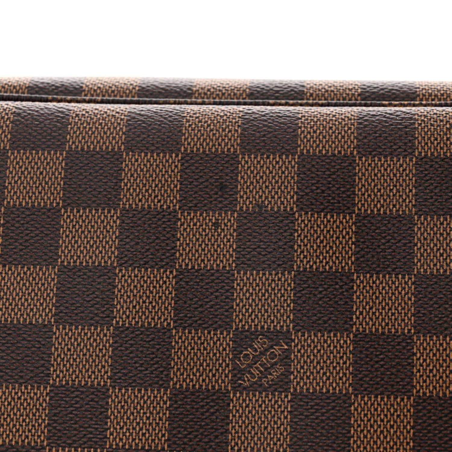 Louis Vuitton Damier Ebene Neo Neverfull MM 15 of 15