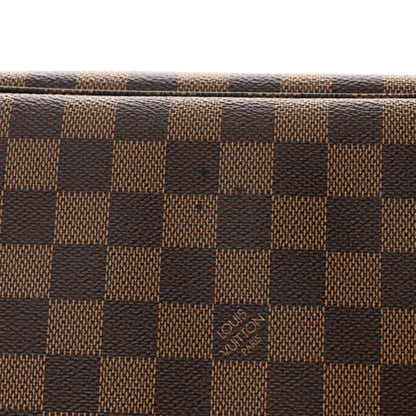 Louis Vuitton Damier Ebene Neo Neverfull MM 15 of 15