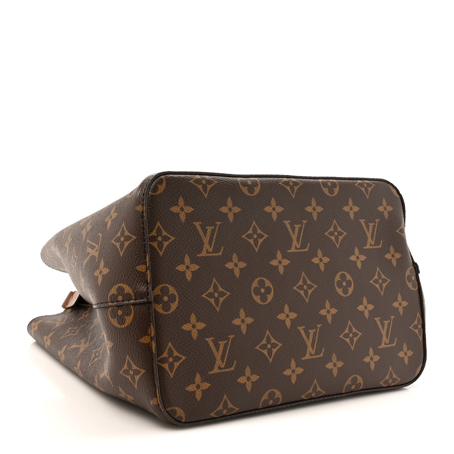 Monogram Neonoe MM Caramel