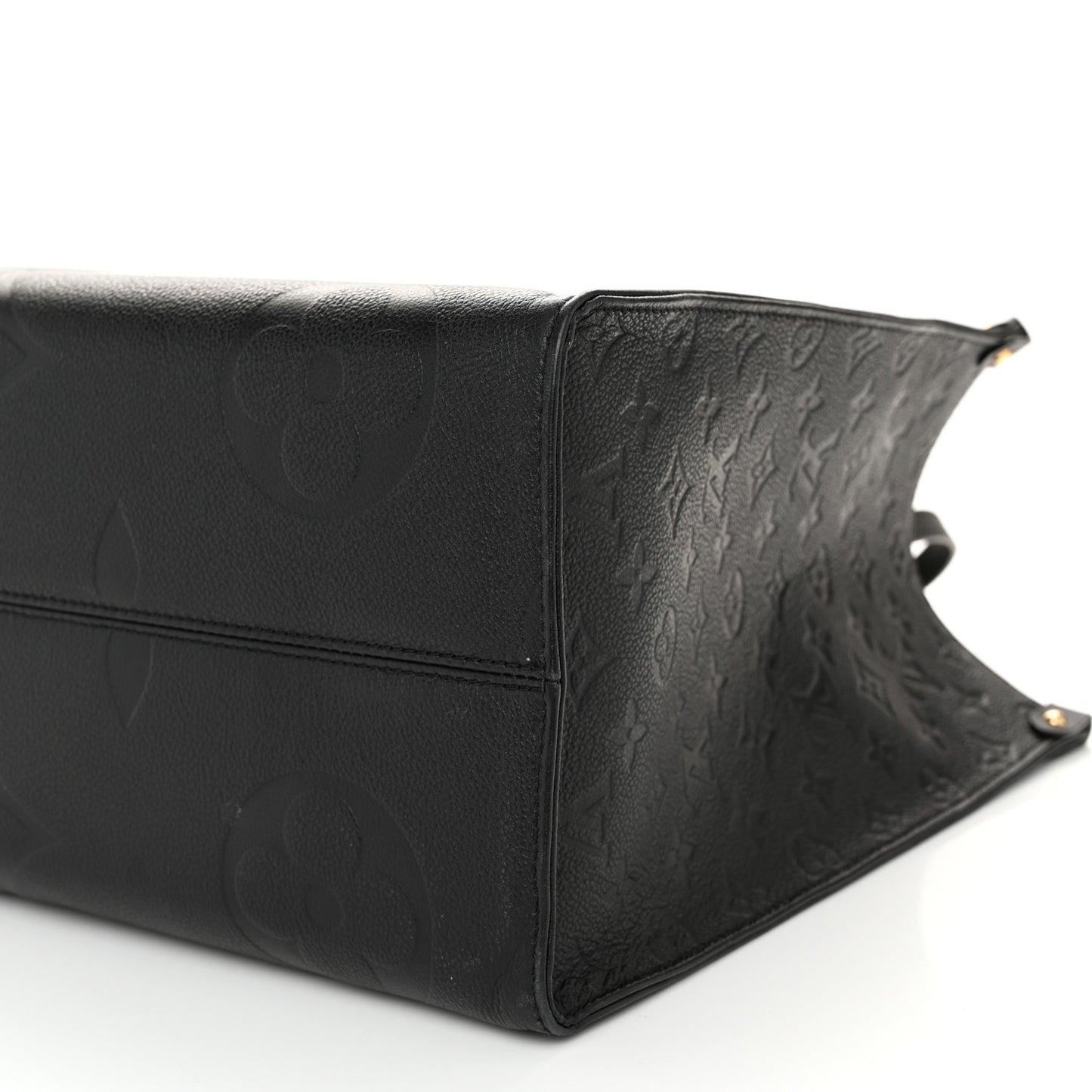 Empreinte Monogram Giant Onthego GM Black