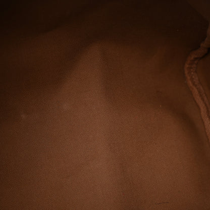 Louis Vuitton Monogram Speedy Bandouliere 35 12 of 19