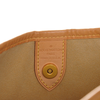 Louis Vuitton Damier Azur Galliera PM 6 of 7