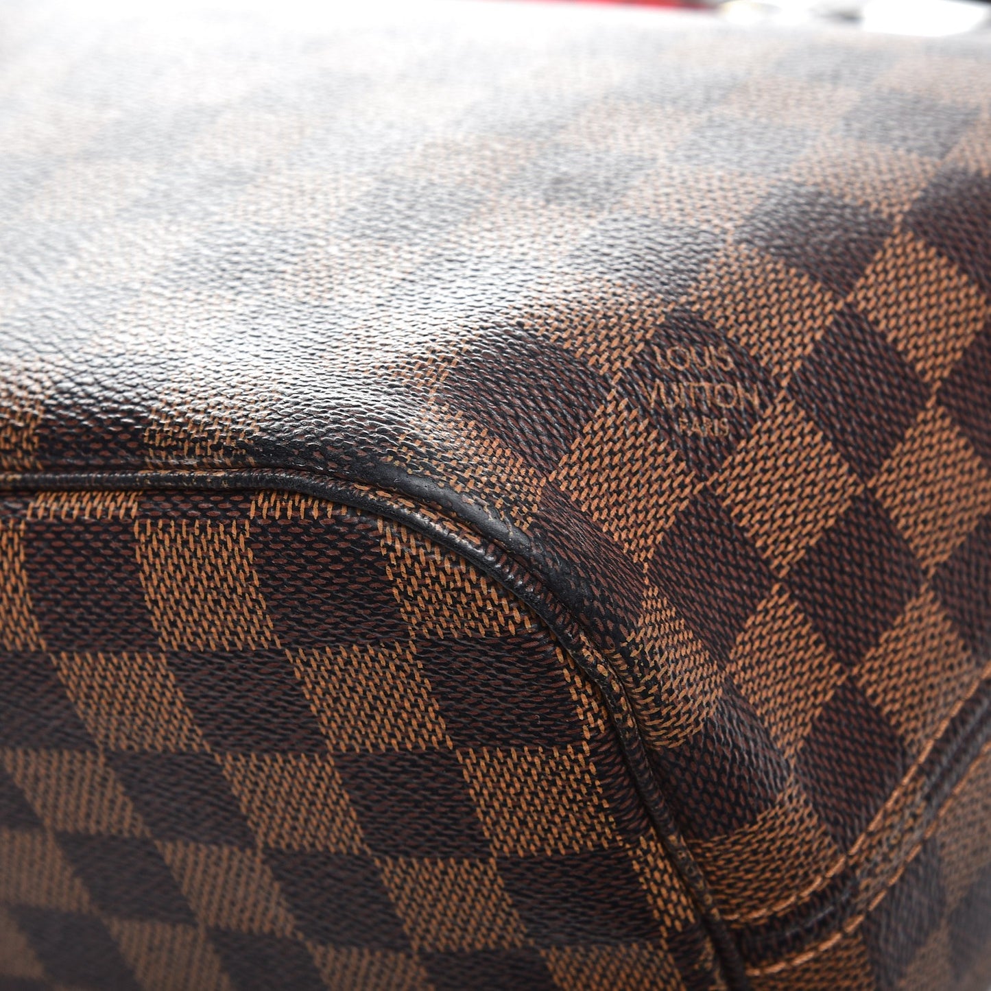 Damier Ebene Neo Neverfull MM