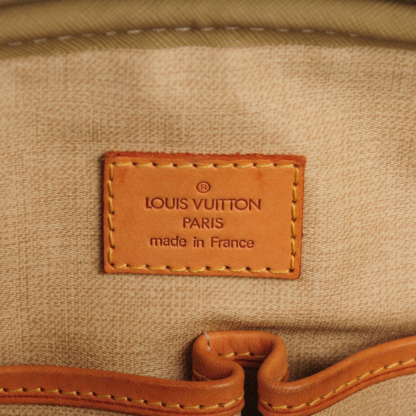 Monogram Trouville