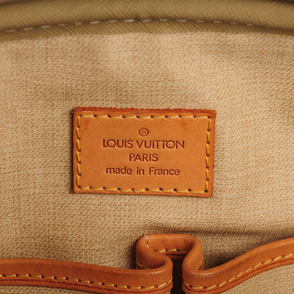 Louis Vuitton Monogram Trouville 6 of 7