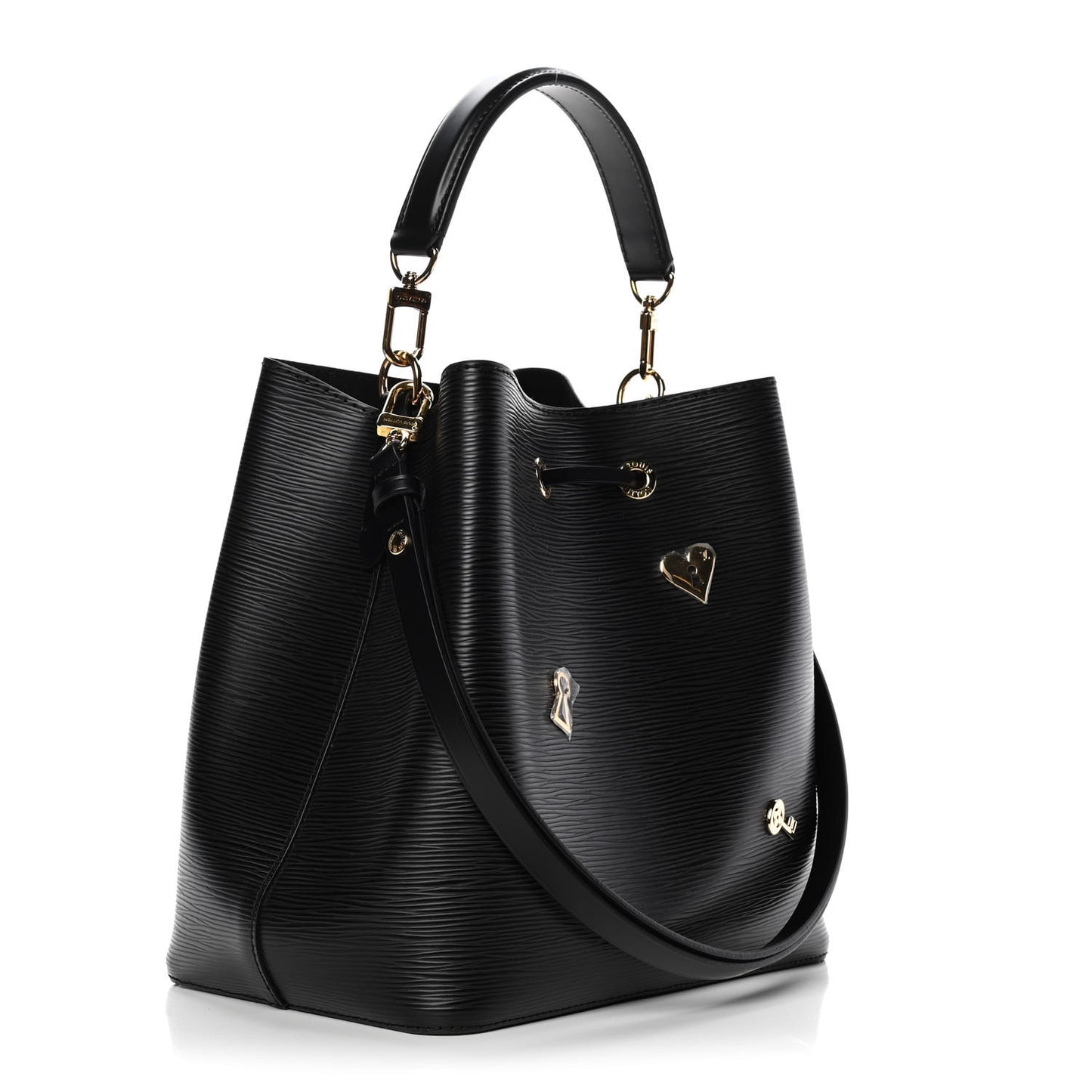 Epi Love Lock NeoNoe Black