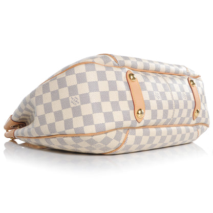Louis Vuitton Damier Azur Galliera PM 4 of 7