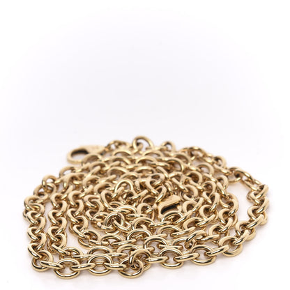 Louis Vuitton Felicie Chain Long Shoulder Strap 2 of 3
