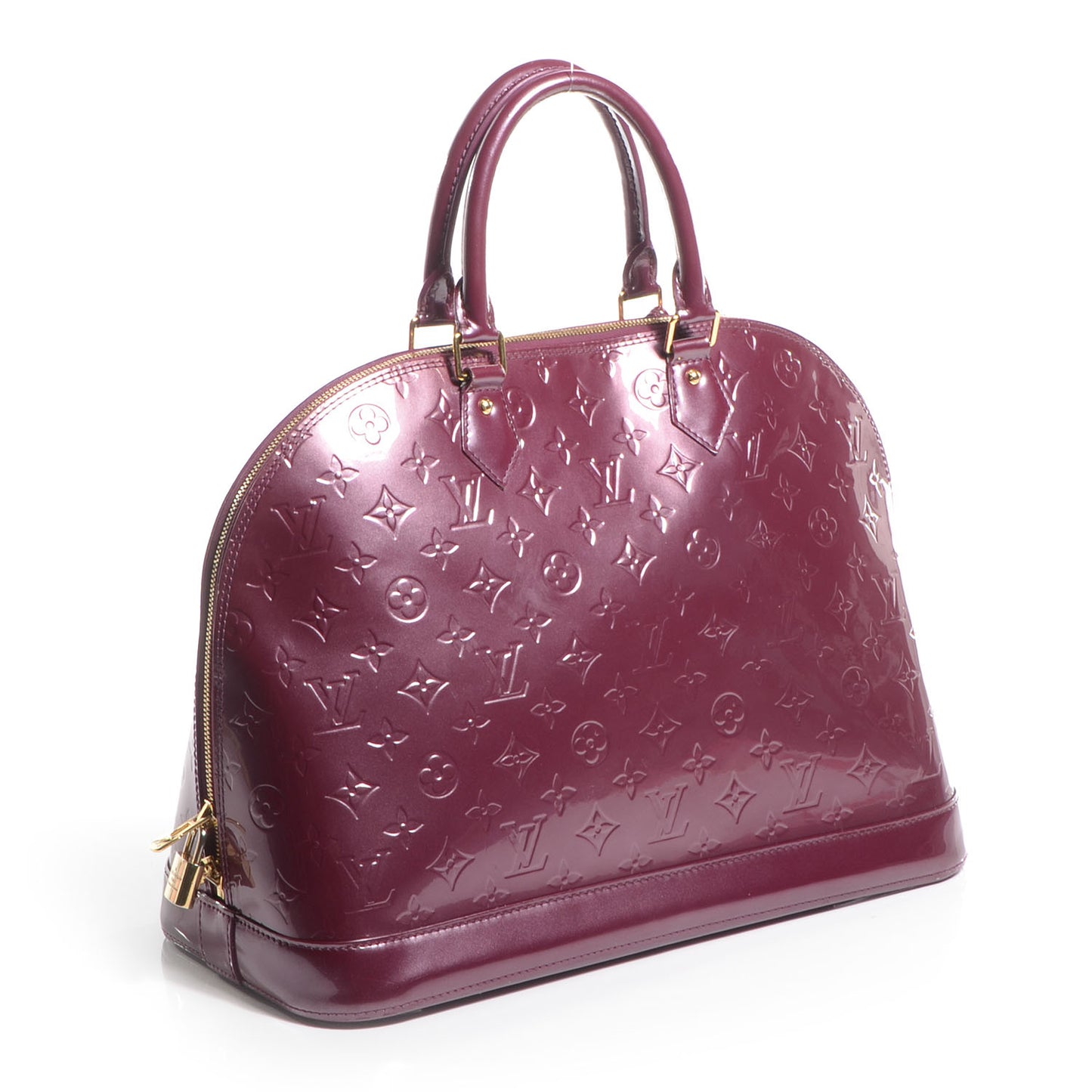 Vernis Alma GM Violet