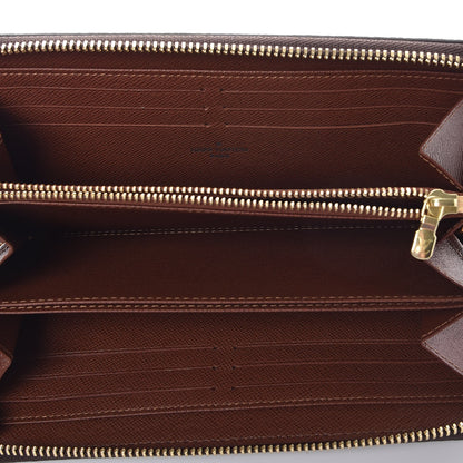 Louis Vuitton Monogram Zippy Wallet 5 of 8