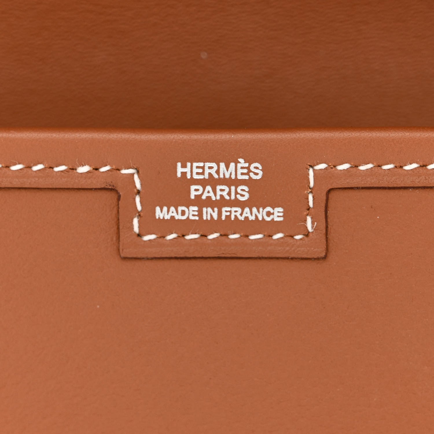 Hermes Swift Jige Elan 29 Clutch Gold 6 of 10