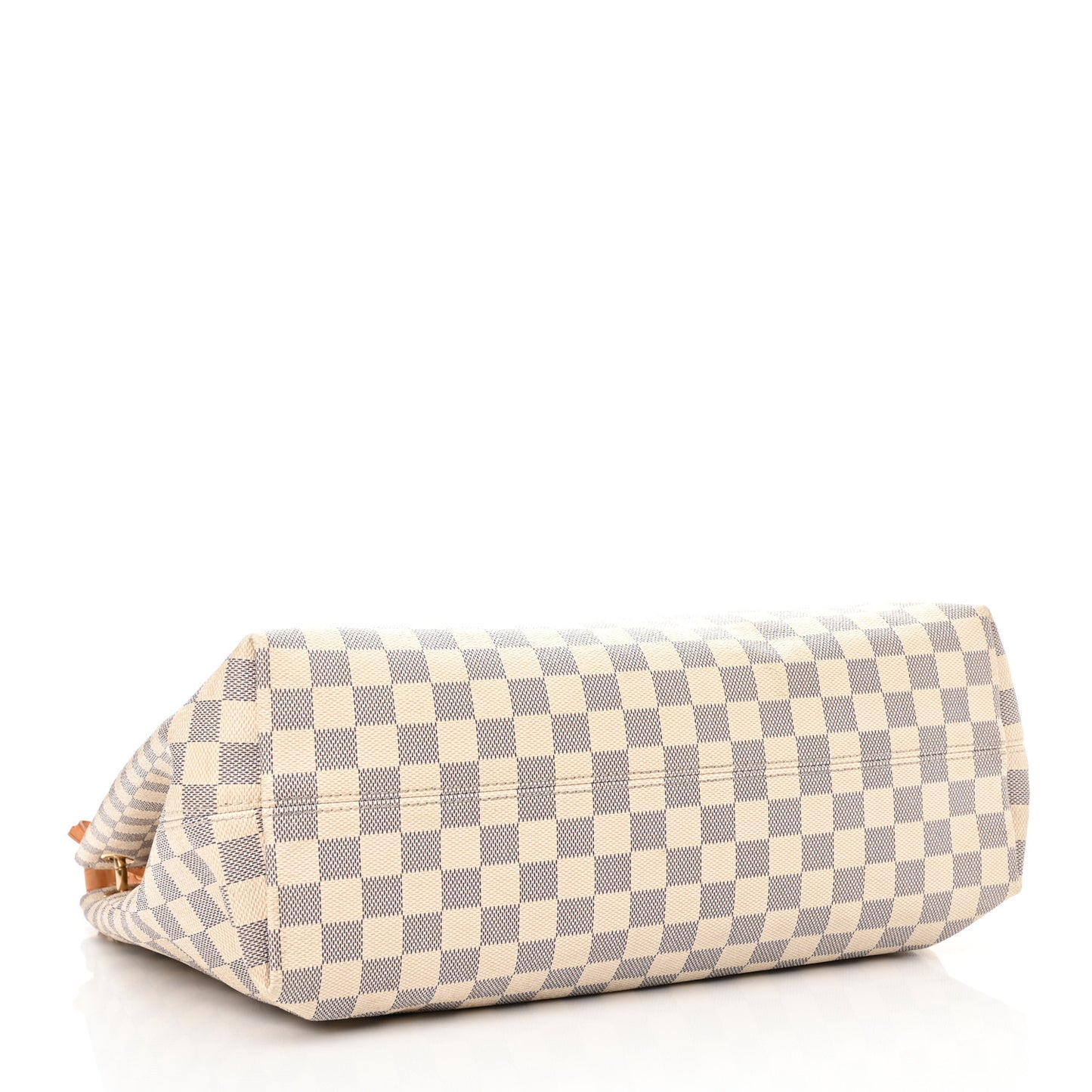 Damier Azur Graceful MM