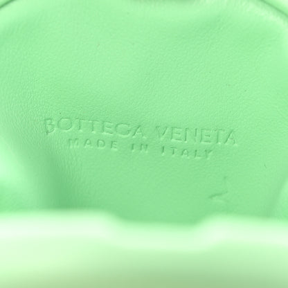 Bottega Veneta Nappa Intrecciato Fish Pouch On Chain Siren 6 of 10