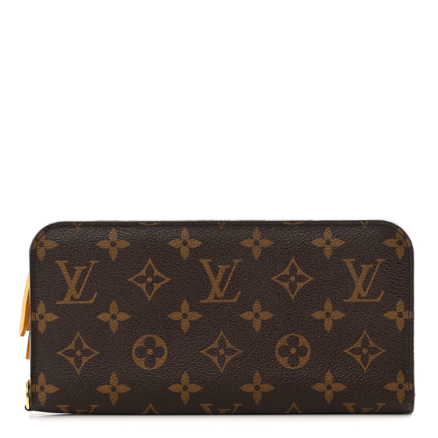 Monogram Insolite Wallet Safran