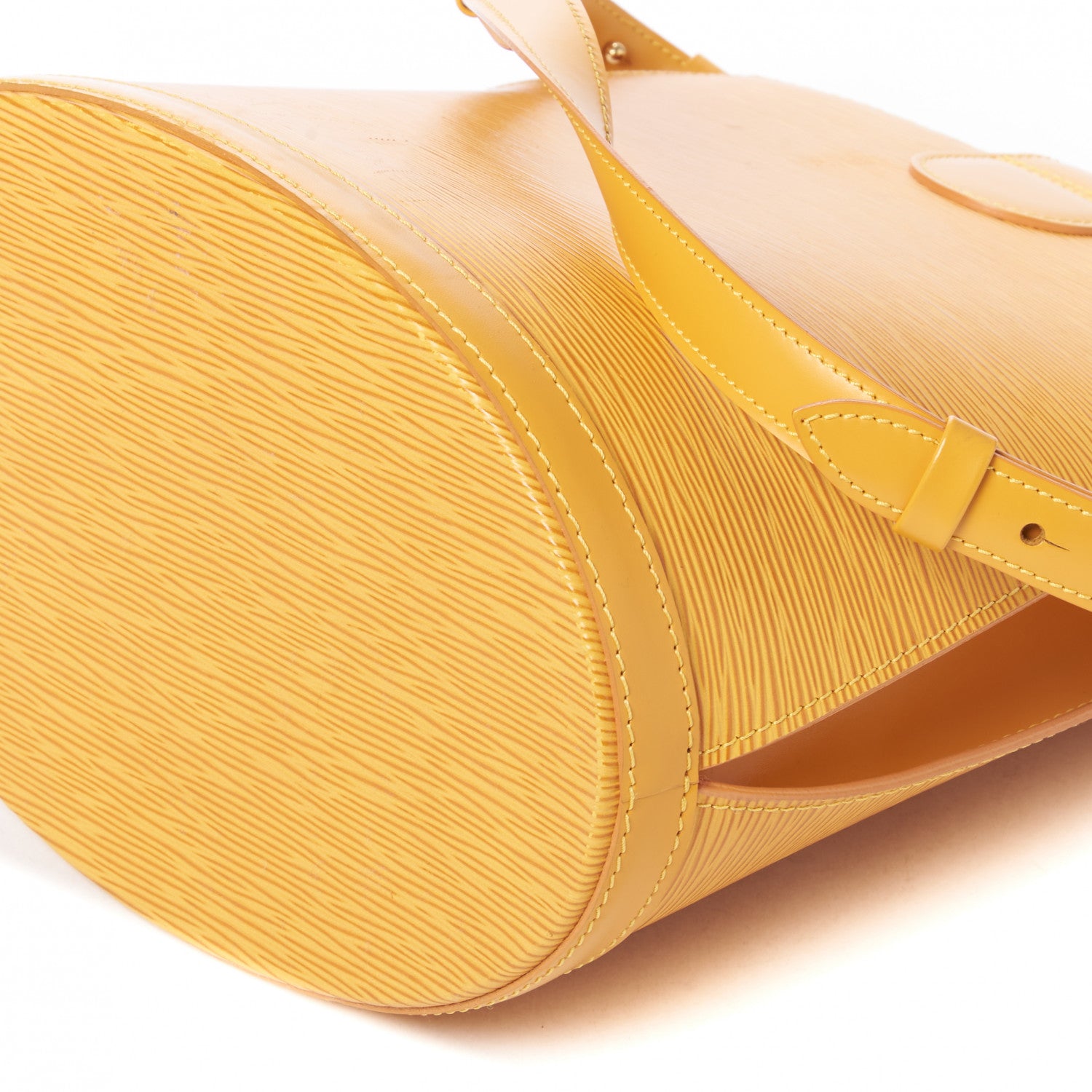 Louis Vuitton Epi Cluny Tassil 5 of 9