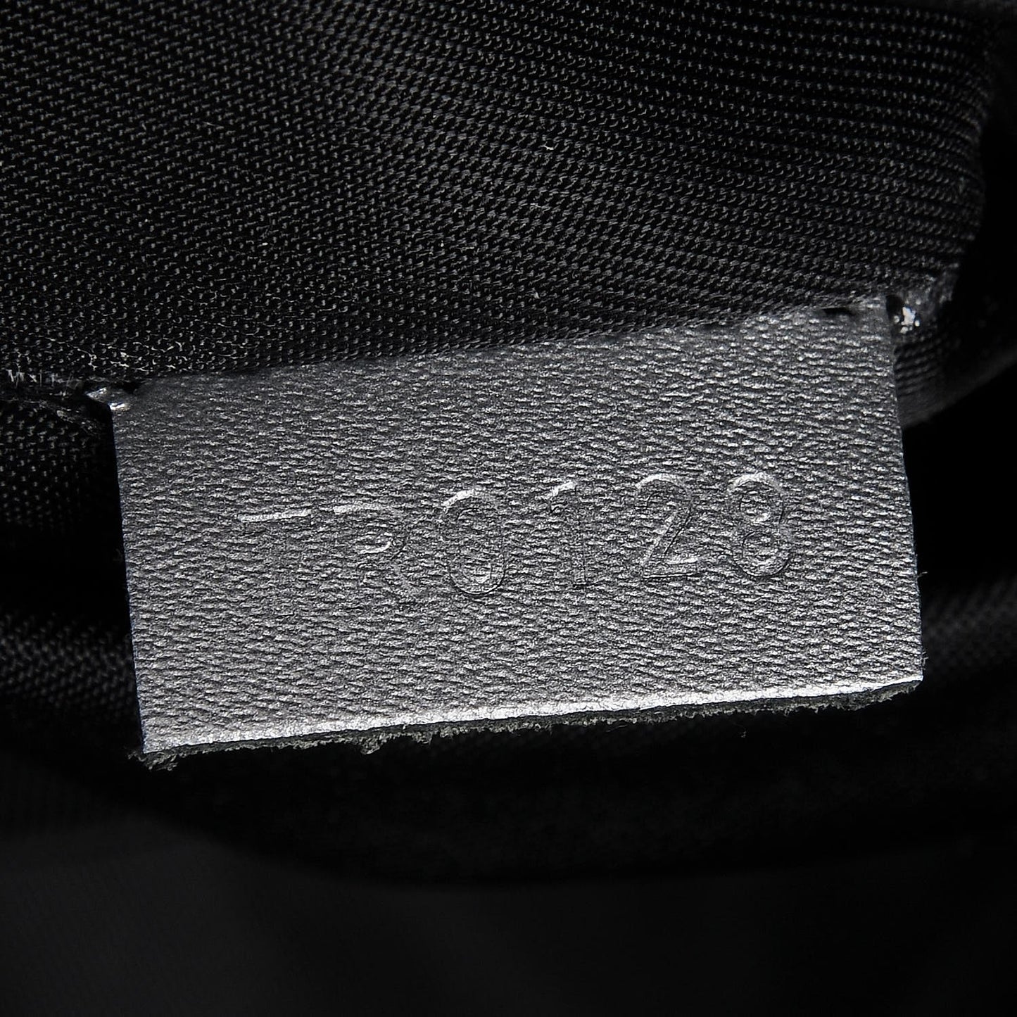 Monogram Reflect Outdoor Apollo Backpack Silver