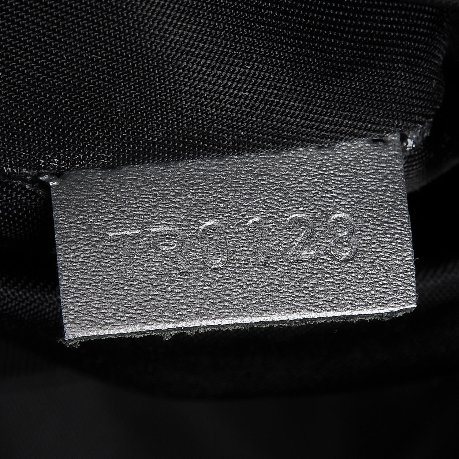 Louis Vuitton Monogram Reflect Outdoor Apollo Backpack Silver 7 of 7