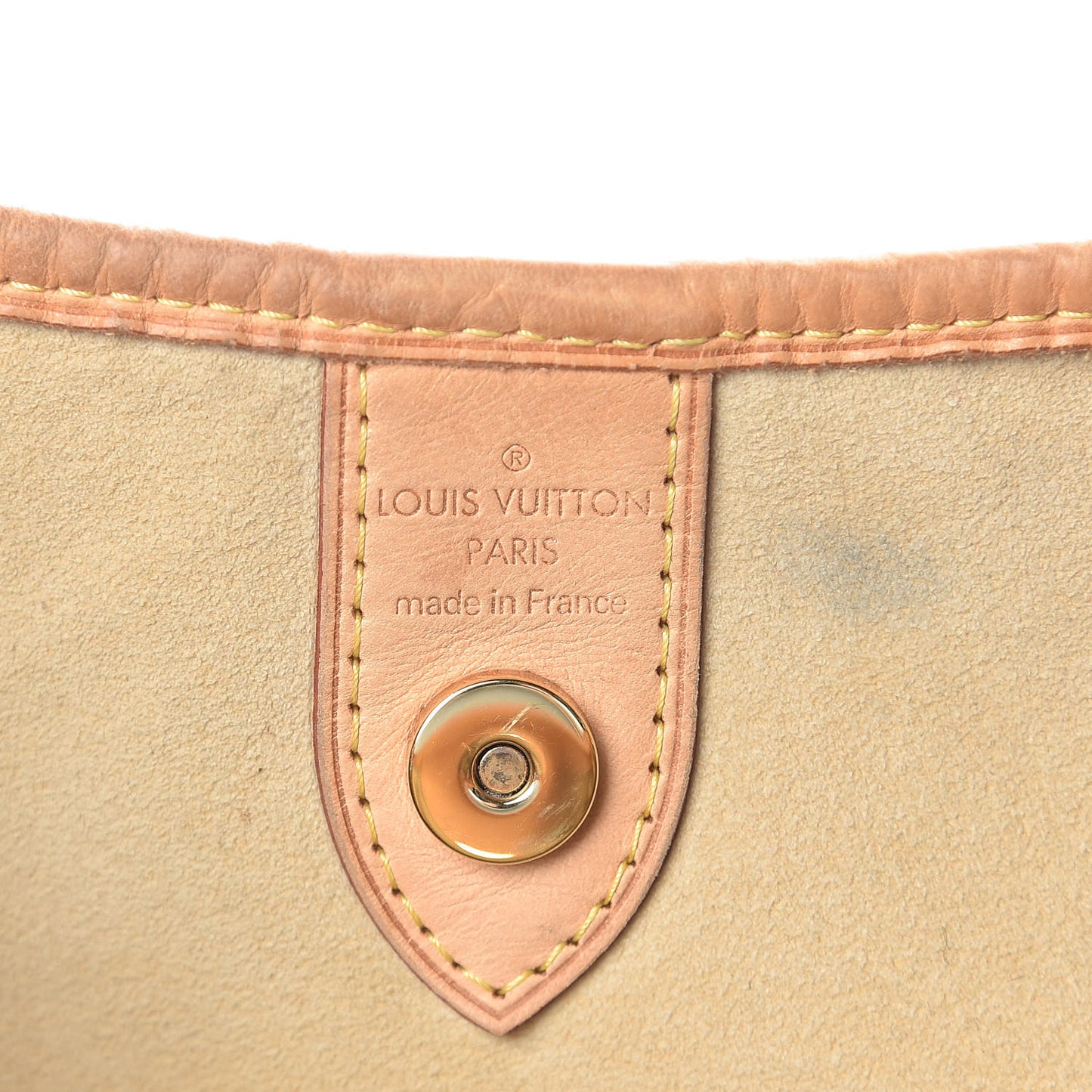 Monogram Galliera PM