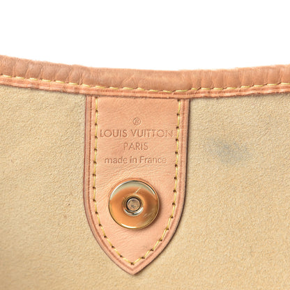 Louis Vuitton Monogram Galliera PM 6 of 15