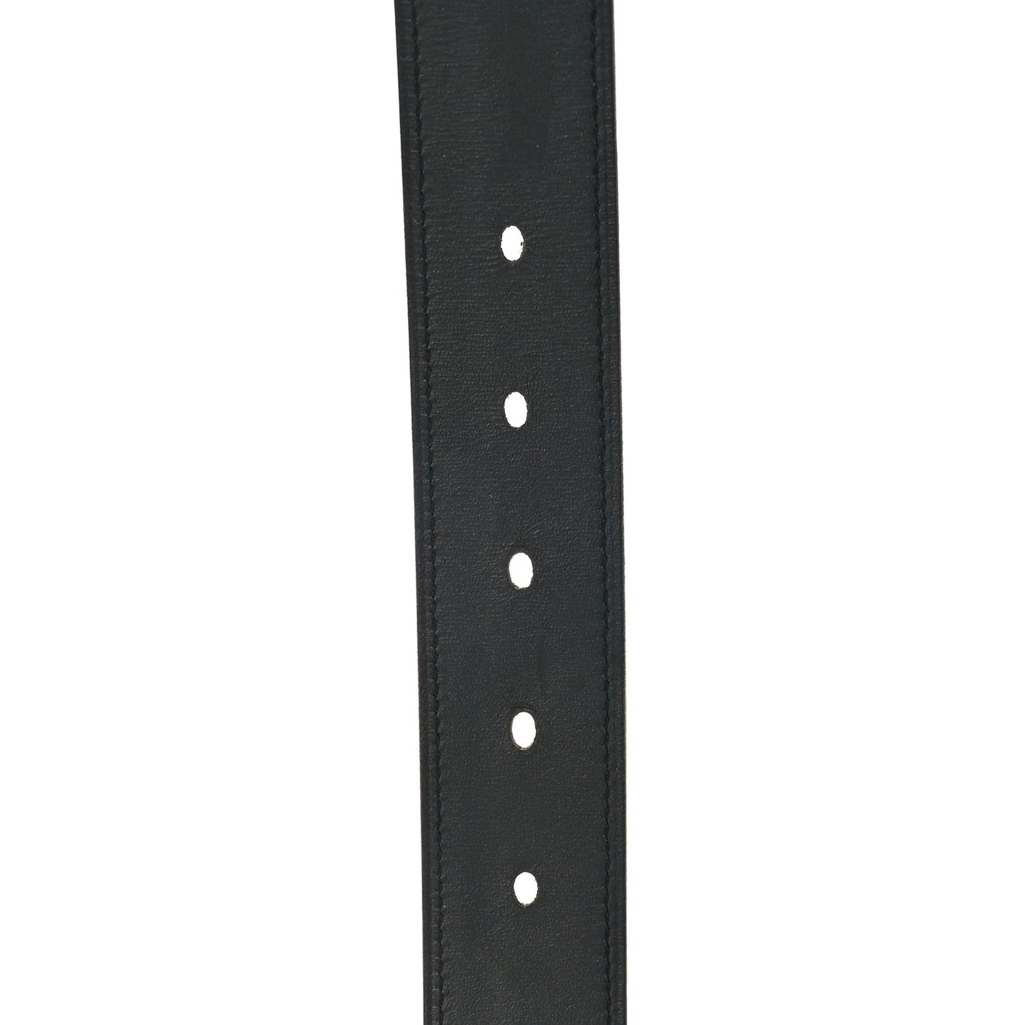 Taurillon Clemence Etriviere 32mm 95 38 Chocolate Black