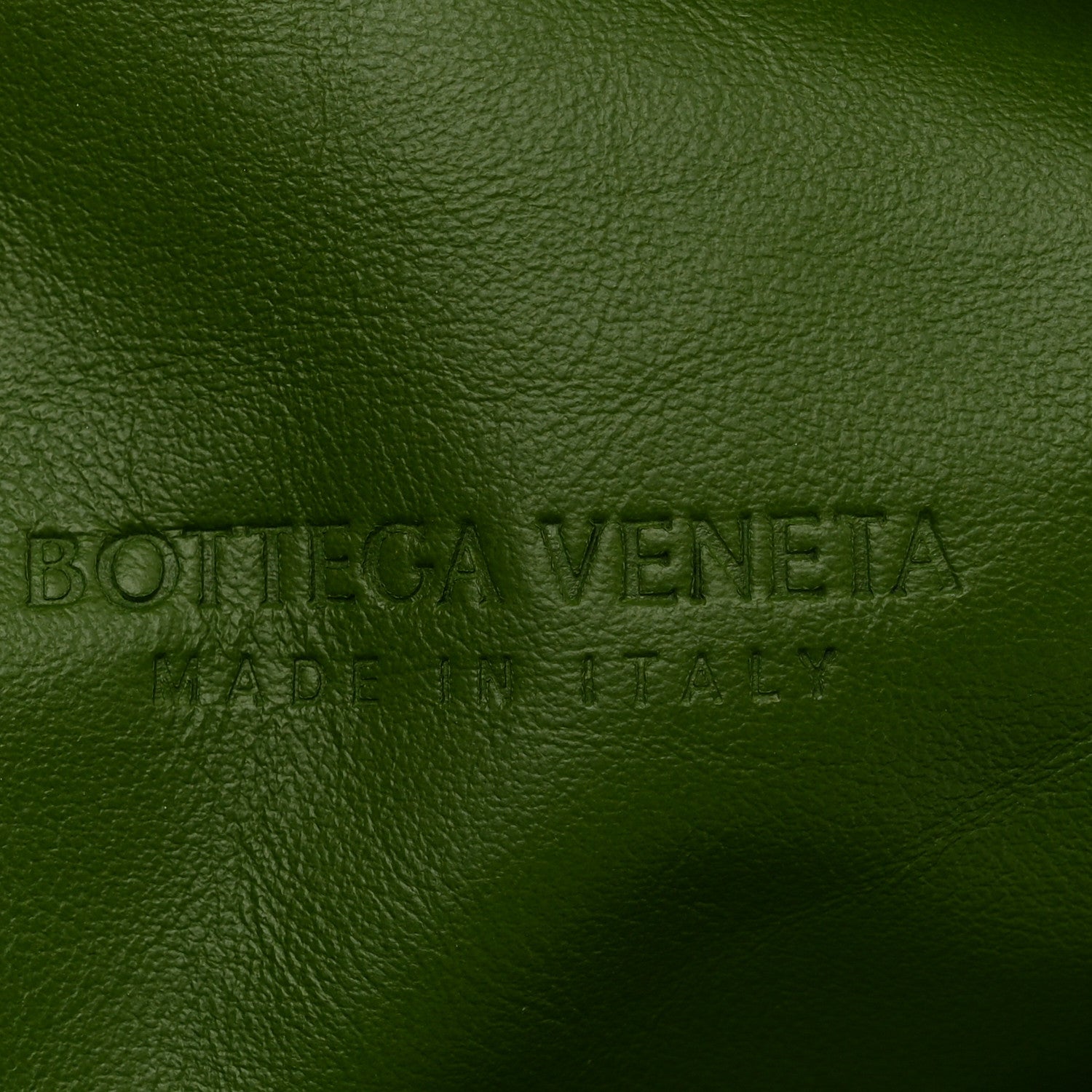Bottega Veneta Nappa Intrecciato Teen Jodie Hobo Avocado 6 of 10