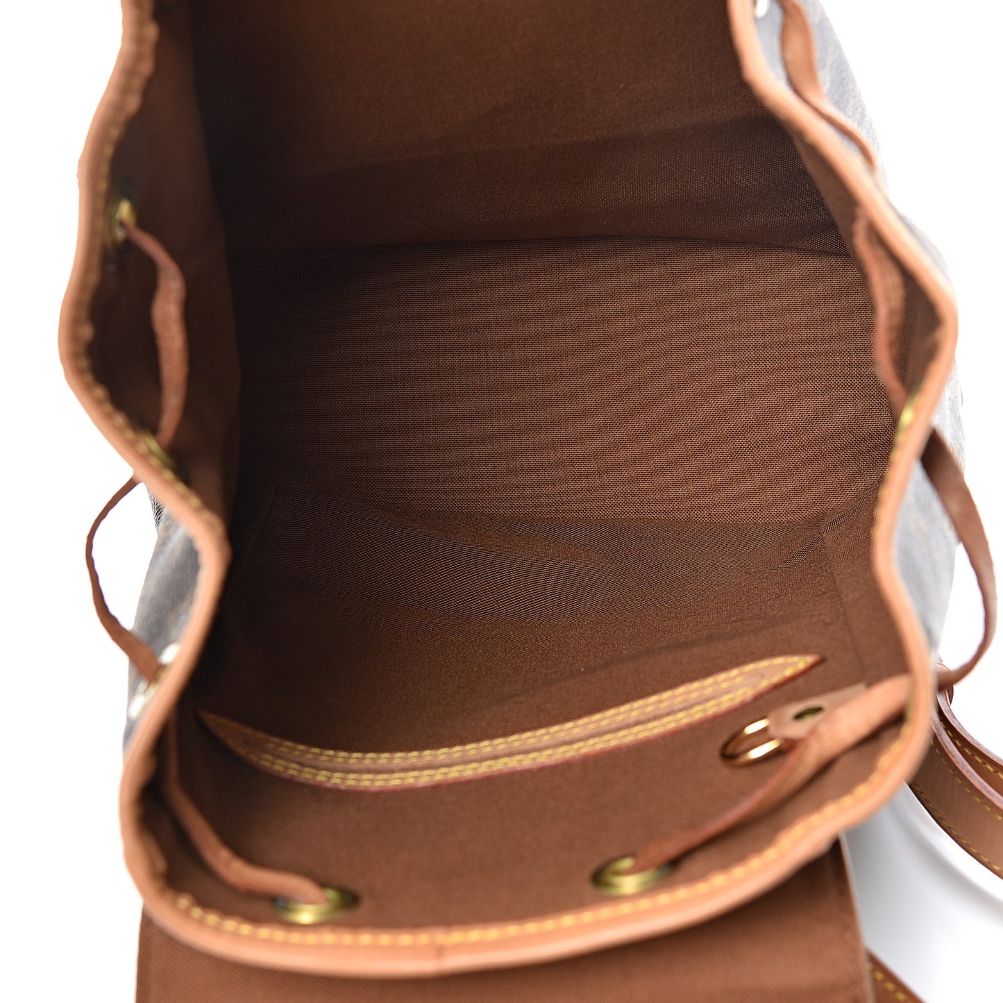 Monogram Montsouris MM Backpack