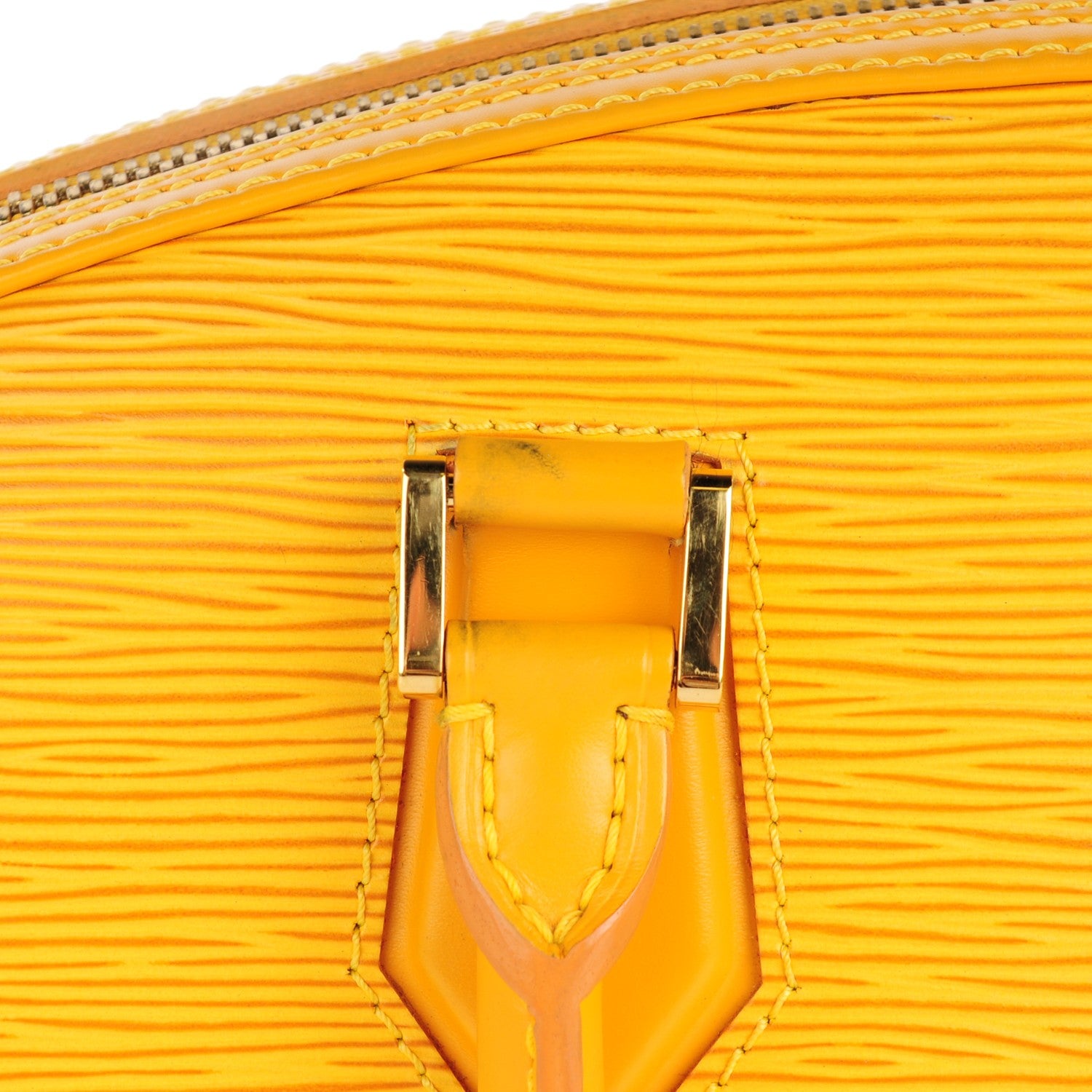 Louis Vuitton Epi Jasmin Tassil 8 of 15