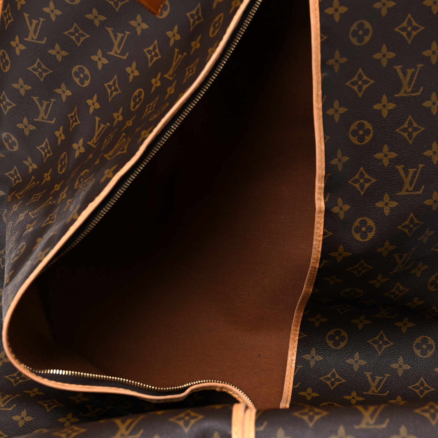 Louis Vuitton Monogram Garment Carrier 6 of 20