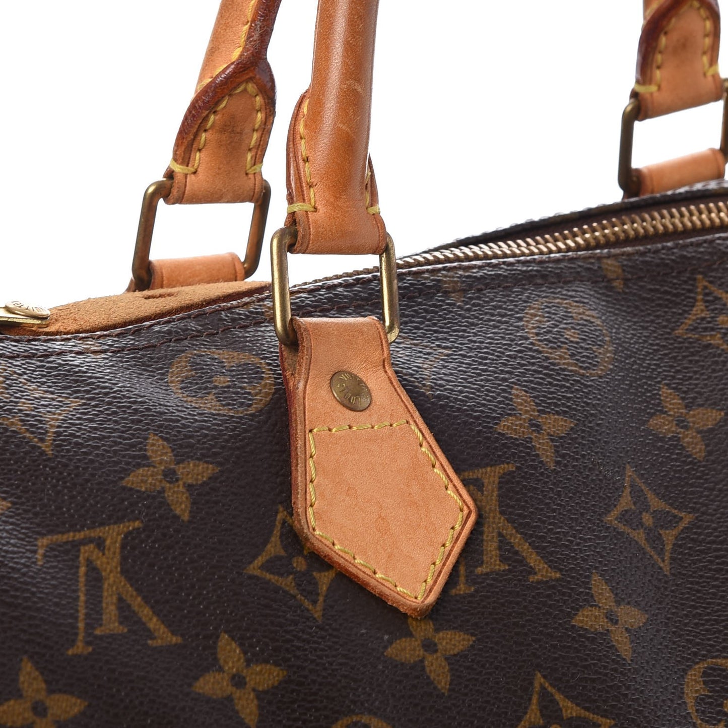 Monogram Speedy 30