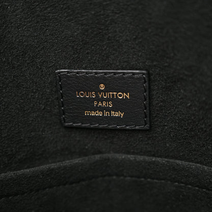 Louis Vuitton Reverse Monogram Triangle Softy 6 of 10