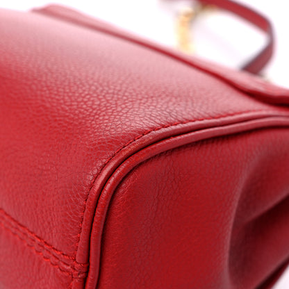 Louis Vuitton Empreinte Saint Germain BB Cherry 10 of 14