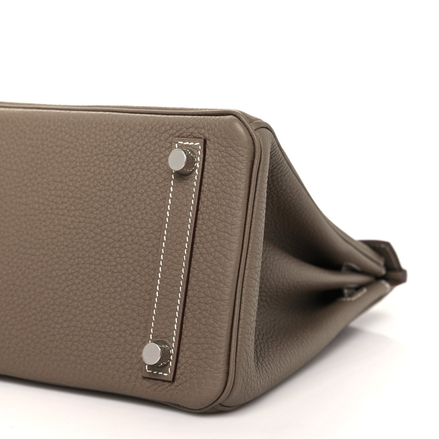 Togo Birkin 25 Etoupe