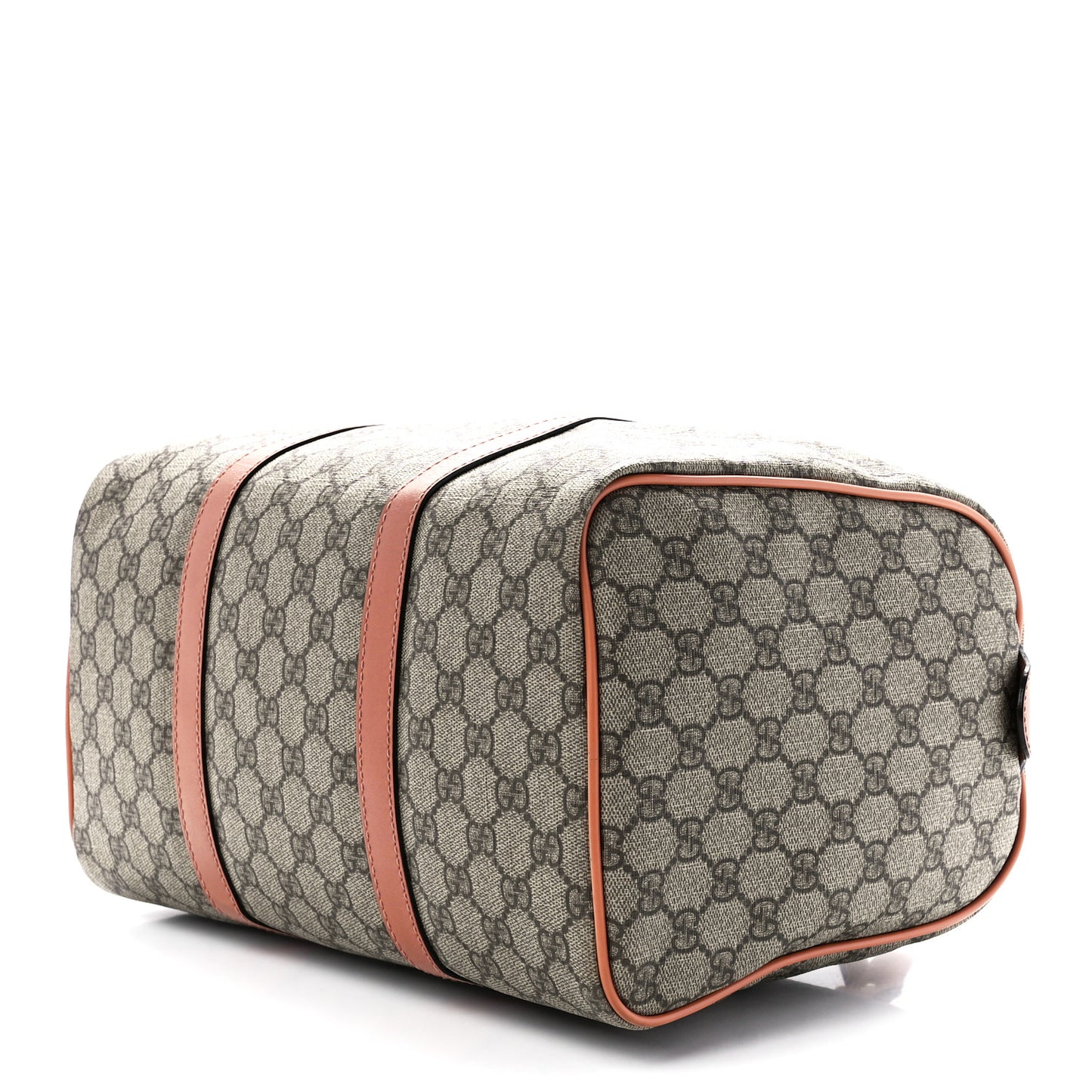GG Plus Monogram Medium Joy Boston Rose Beige