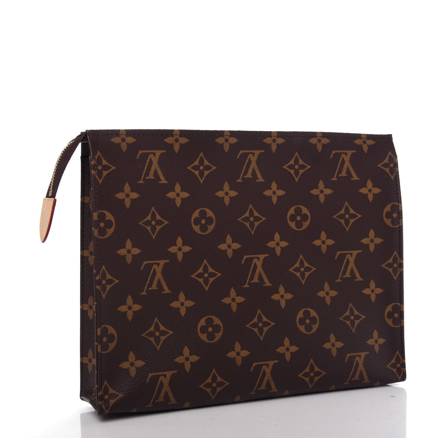 Louis Vuitton Monogram Toiletry Pouch 26 3 of 8