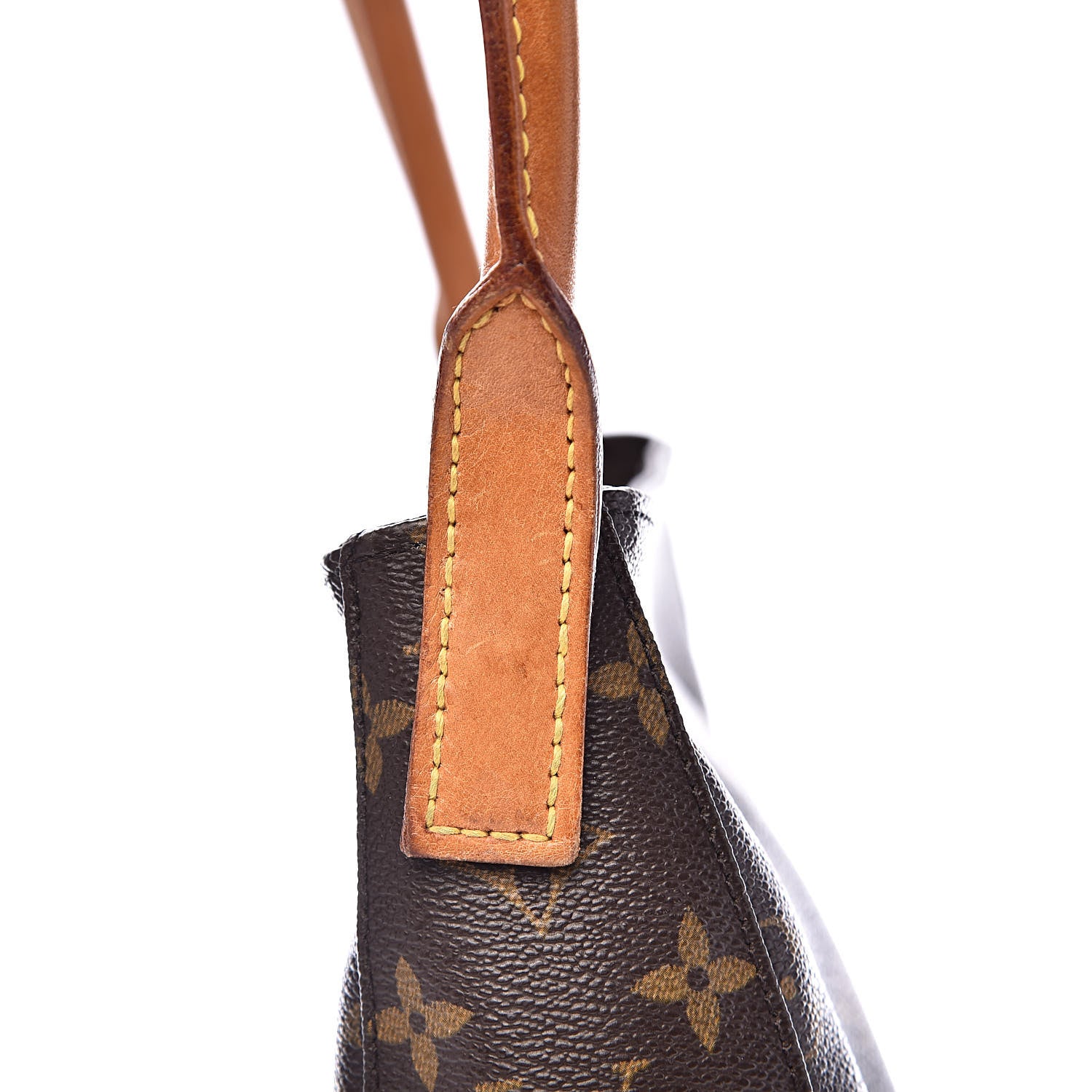 Louis Vuitton Monogram Looping MM 10 of 16