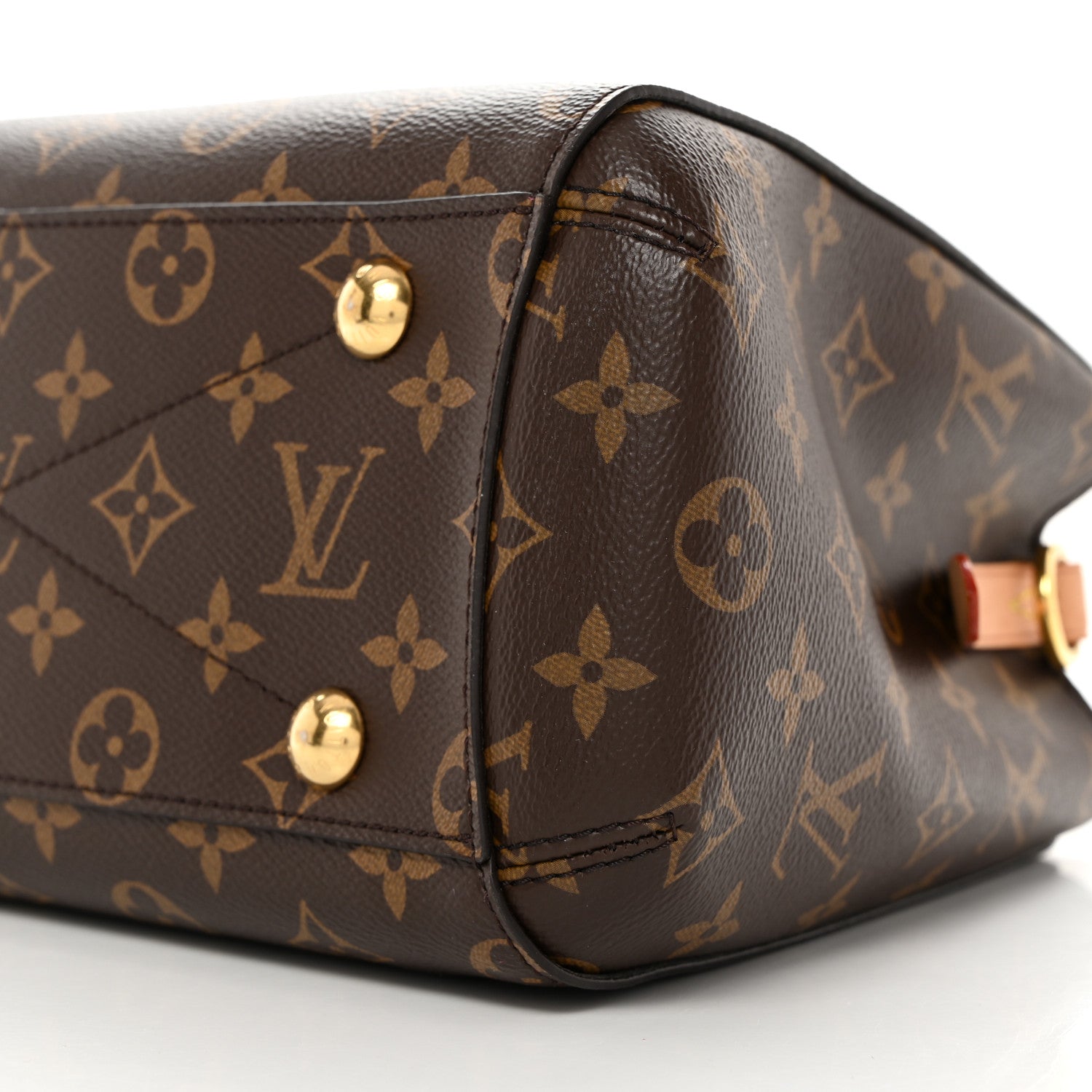 Louis Vuitton Monogram Montaigne BB 9 of 9